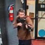 Police seek for man suspect to major mass shootings in Lewiston, Maine