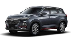 Changan Oshan X7 2023 Latest Price In Pakistan & Specs