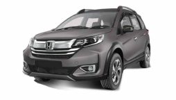 Latest Price Of Honda BRV 2023 In Pakistan & Features