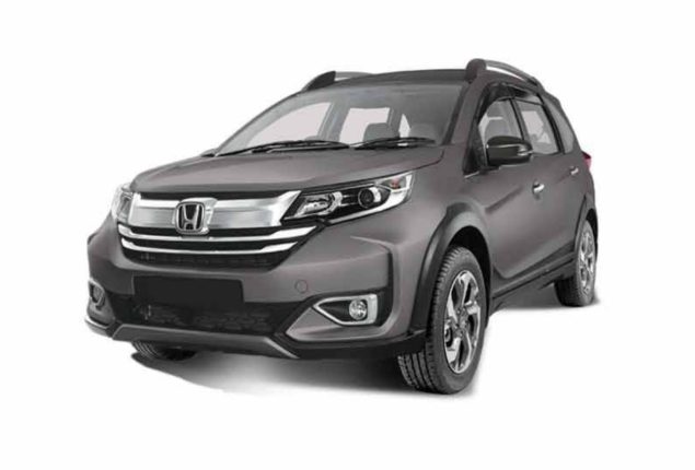 Latest Price Of Honda BRV 2023 In Pakistan & Features
