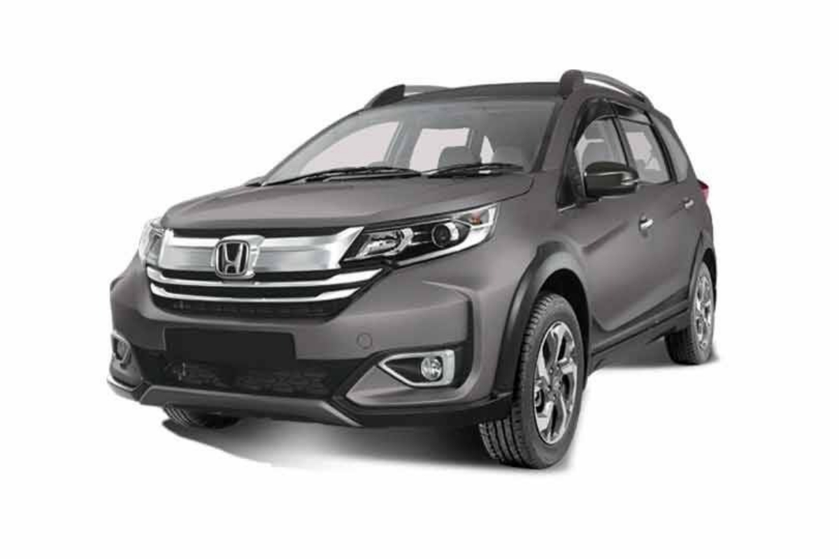 Honda BRV price in Pakistan