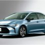 Toyota Corolla 2024 Price In Pakistan & Features