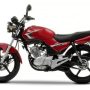 Yamaha YBR 125 Price in Pakistan