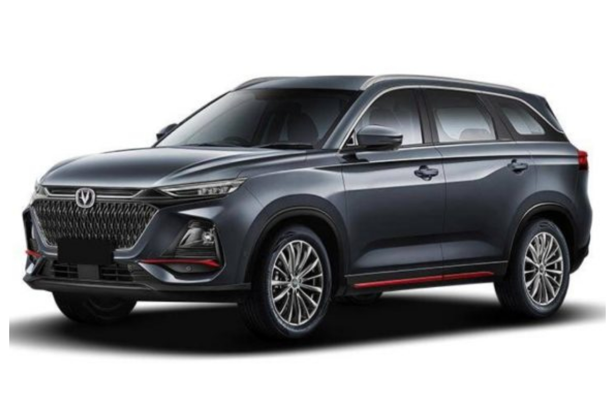 Kia Unveils