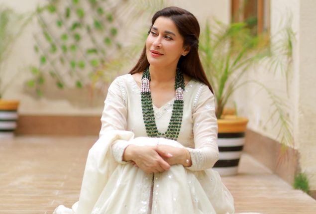 Shaista Lodhi