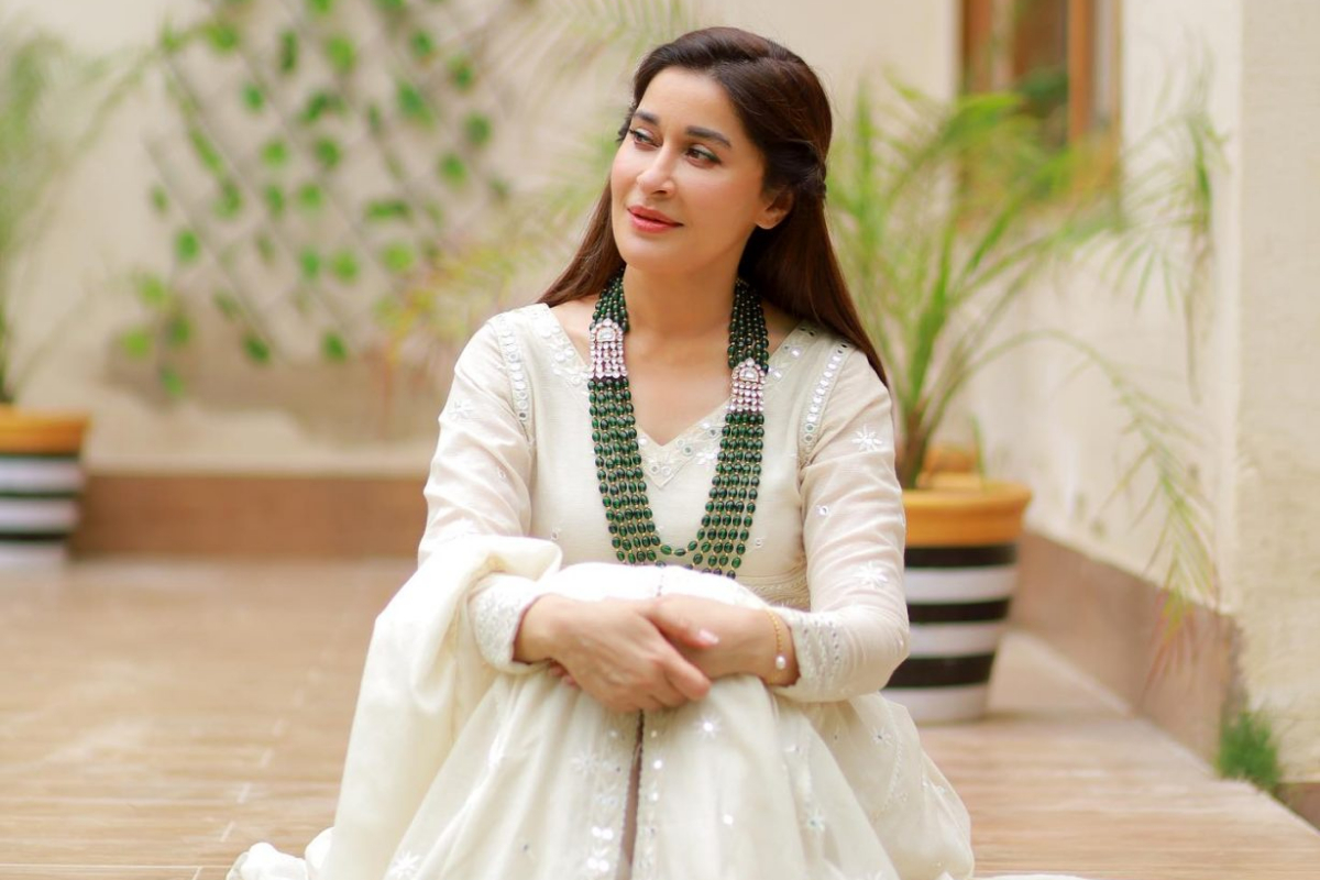 Shaista Lodhi