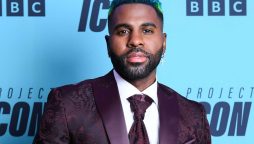 Jason Derulo sued for sexual harassment