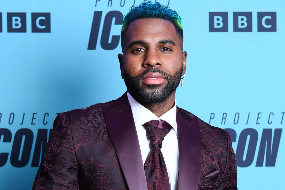 Jason Derulo