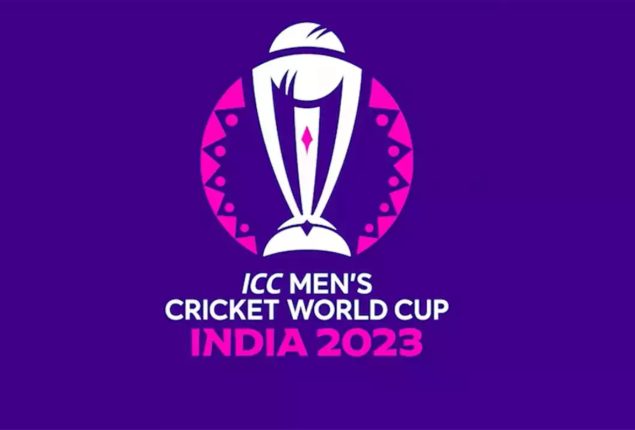 ICC World Cup 2023 Points Table 2023 and Standings after Match 3