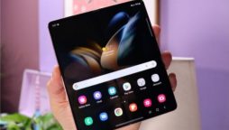 Samsung Galaxy Z Fold 5 price in Pakistan & specifications