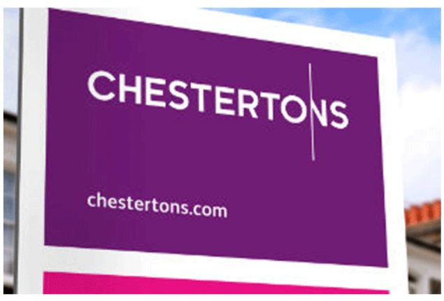 Chestertons is now hiring in the UAE with Salary up to 12,500 AED