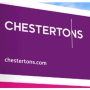 Chestertons is now hiring in the UAE with Salary up to 12,500 AED