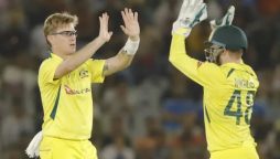 ICC World Cup 2023: Australia suffer injury blow ahead of their opening game against India