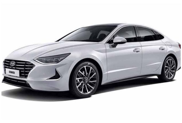 Hyundai Sonata latest price and features in Pakistan – October 2023