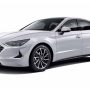 Hyundai Sonata latest price and features in Pakistan – October 2023