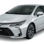 Toyota Corolla latest price in Pakistan – October 2023