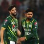 What Imad Wasim said about Babar Azam after Australia defeat?