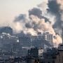 Israel-Hamas War: Doctors issue catastrophic effects amid heavy Gaza bombardment