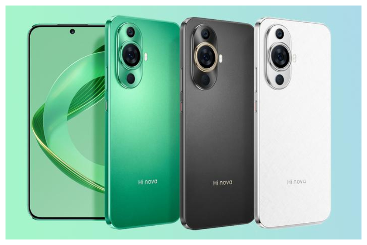 Everything you should know about the Huawei Nova 11 SE