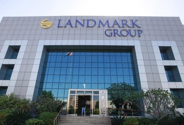 Landmark Group