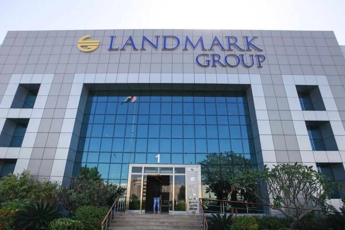 Landmark Group