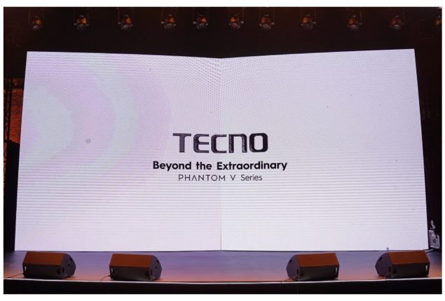 TECNO Unveils Phantom V and V Flip 5G Foldable Phones in Pakistan