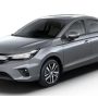 Honda City Price Range in 2024