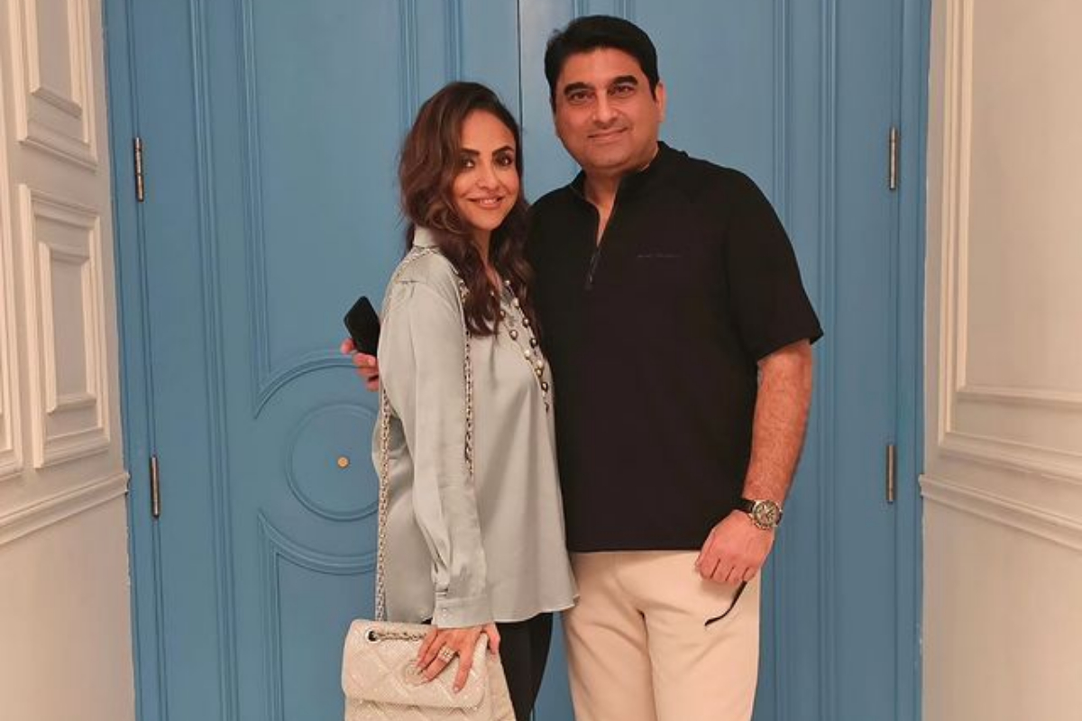 Nadia Khan