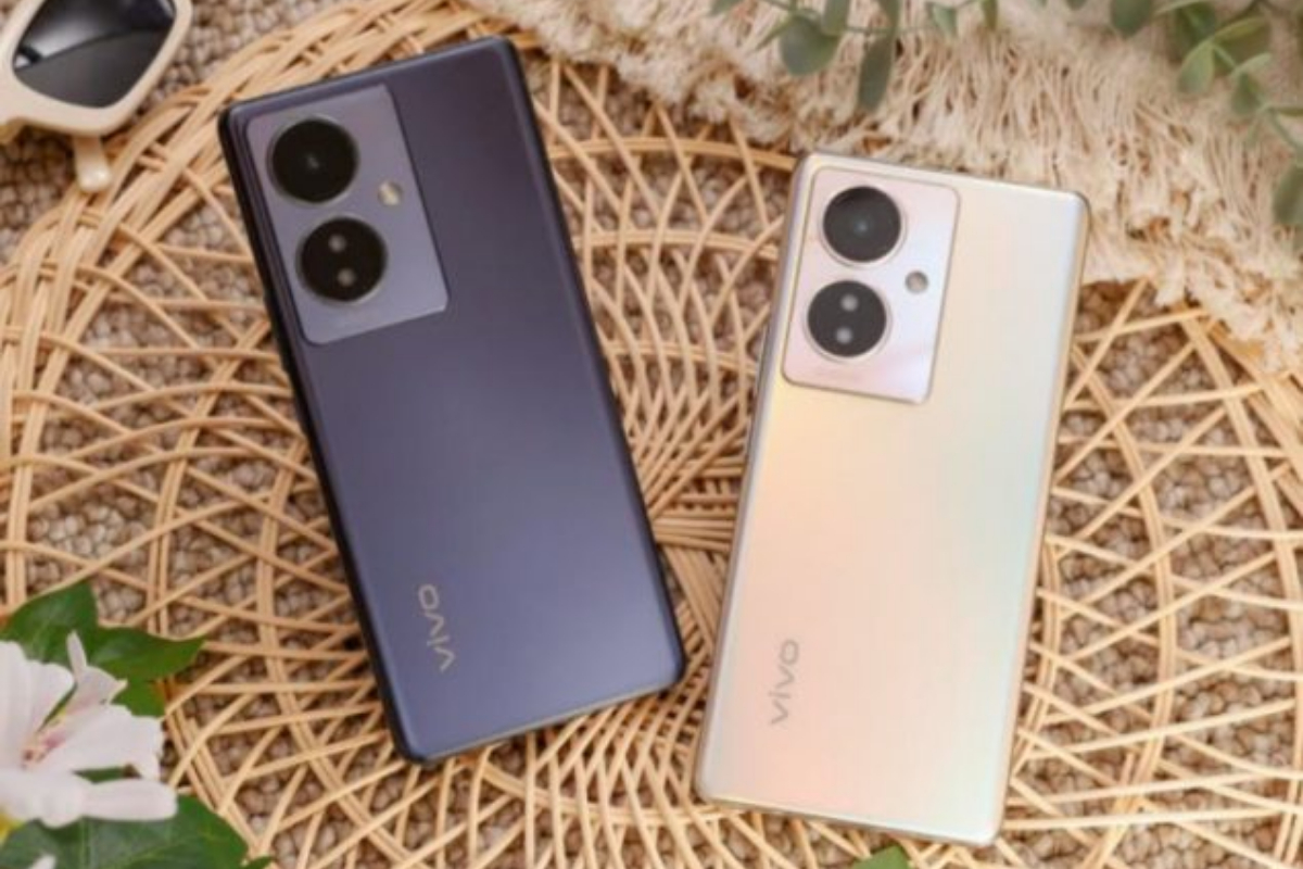 Vivo Y78 price in Pakistan & specifications