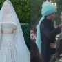 Mahira Khan’s Stunning Wedding Gown Designer Unveiled!