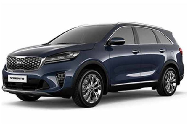 Exciting News: KIA Sorento price drops in Pakistan