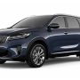 Exciting News: KIA Sorento price drops in Pakistan