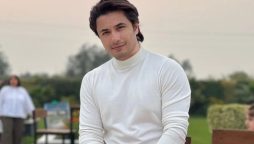 Ali Zafar’s New World Cup Song Coming Tomorrow!