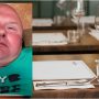 Man Fakes Heart Attacks in 20 Restaurants to Escape Paying