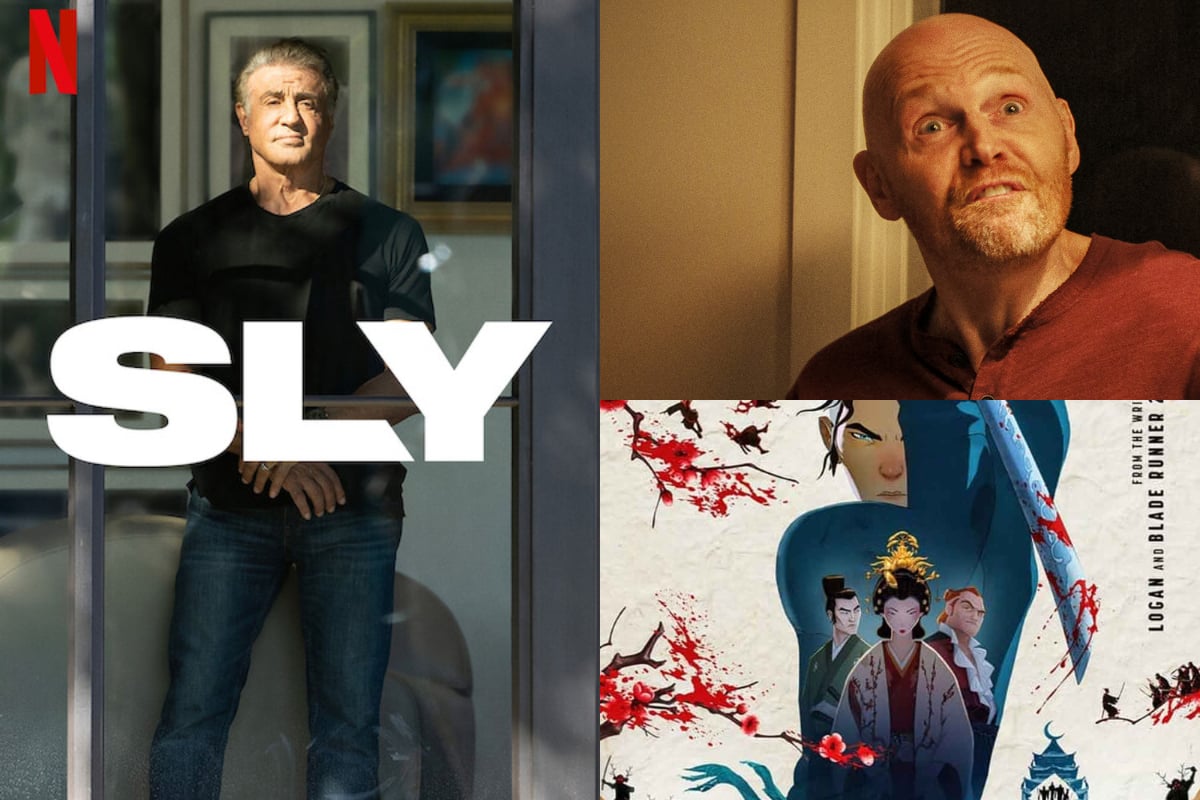 Netflix upcoming series 2023