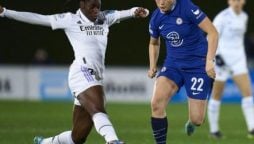 Real Madrid to host Chelsea in Women's Champions League opener