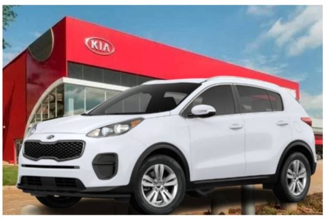 Kia