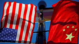 China US espionage case