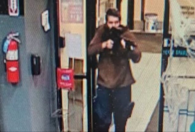 At least 22 killed & many injured in Lewiston, Maine shootings
