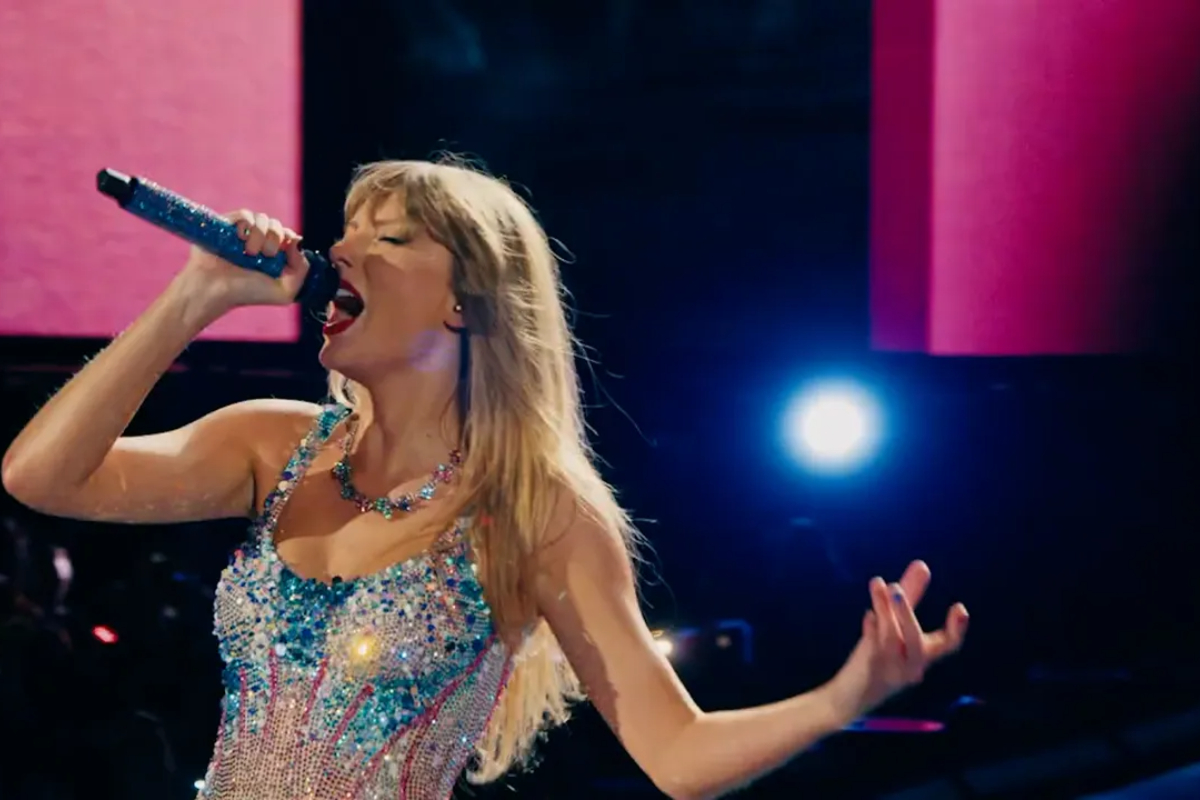 Taylor Swift