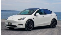 Tesla Model Y latest Price in UAE – October 2023