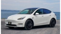 Tesla Model Y prices will increase this month: Elon Musk