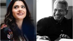 Kajol Expresses Desire to Collaborate with Director Mani Ratnam