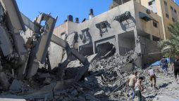 Israel-Hamas War