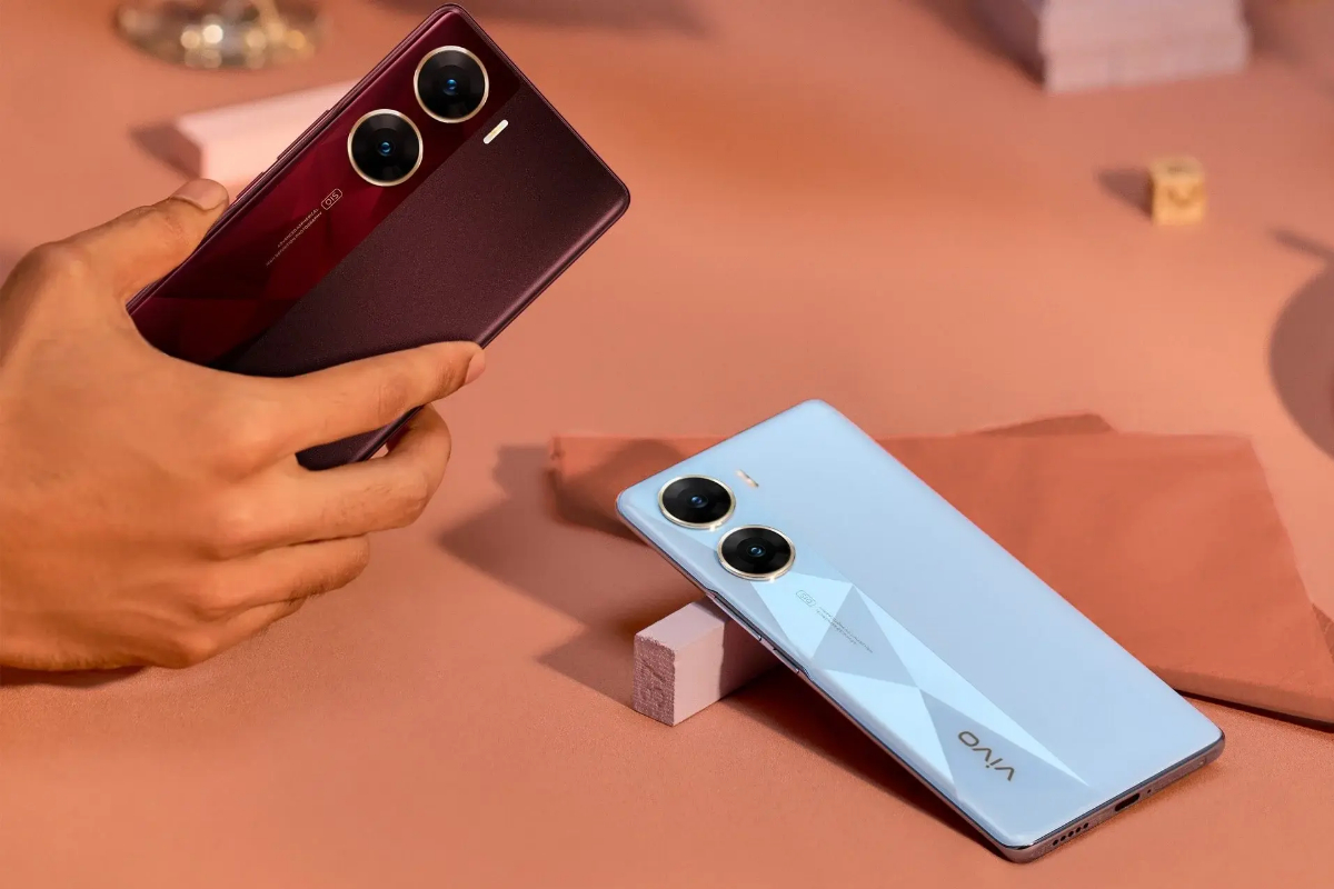 Vivo V29e price in UAE