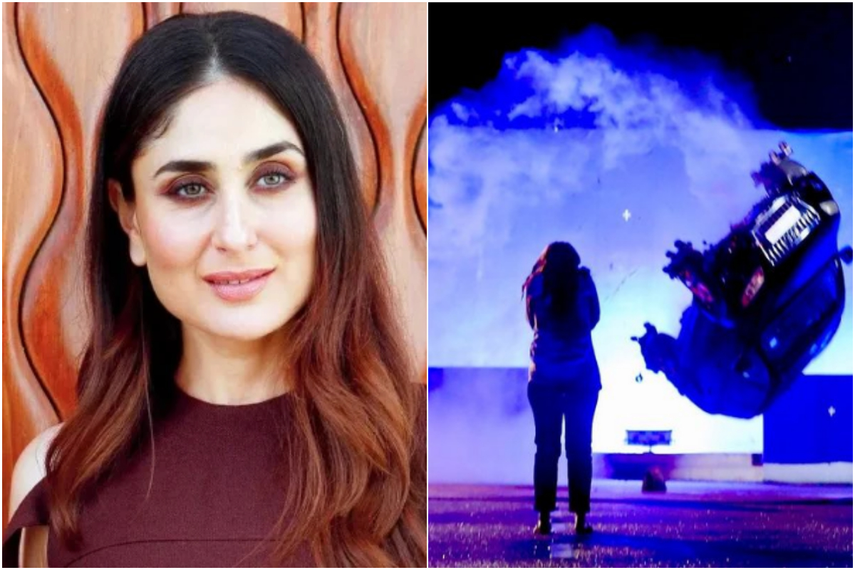 Kareena Kapoor