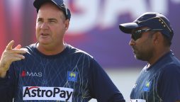 PAK vs SL: Mickey Arthur ready to exploit Sri Lanka's weaknesses in World Cup clash