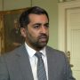 Scottish leader Humza Yousaf’s mother-in-law  pleads from Gaza