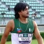 Yasir Sultan targets Paris Olympics berth at Asian Throwing Championship