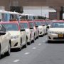 Dubai uses AI to track 7,200 vehicles and 14,500 drivers